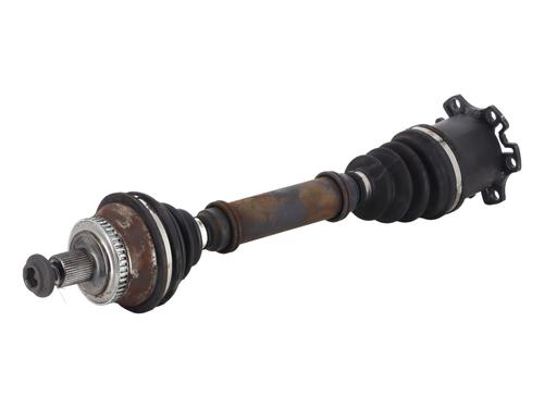 Used Left front driveshaft Left front driveshaft AUDI A4 B6 (8E2) 2.5 TDI (163 hp) 36035983 36035983