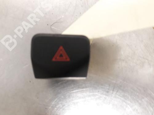Comutador / Botão 4 piscas NISSAN NOTE (E11, NE11) 1.5 dCi (86 hp) 9319828