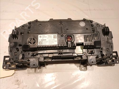 Instrument cluster BMW 5 (G30, F90) 520 d Mild-Hybrid | BP15624113C47 