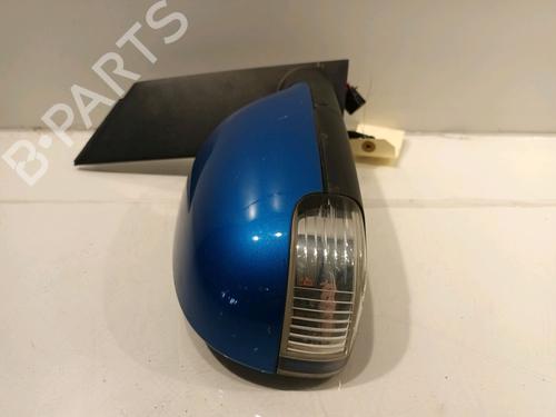 Right mirror VW TOURAN (1T1, 1T2) 1.9 TDI | BP14948814C27 