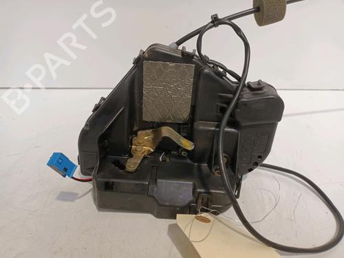 Rear right lock MERCEDES-BENZ E-CLASS (W211) E 220 CDI (211.006) | BP13301142C99 