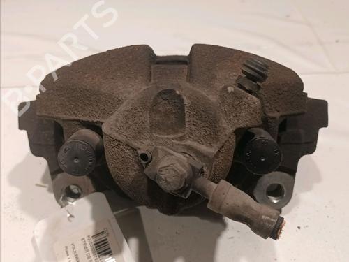 Right front brake caliper VW TOURAN (1T1, 1T2) 2.0 TDI 16V | BP15503806M104 
