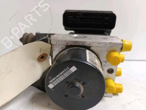 ABS pump VW GOLF VI (5K1) 2.0 TDI | BP14947586M43 