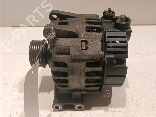 Used Alternator MERCEDES-BENZ A-CLASS (W168) A 140 (168.031, 168.131) (82 hp) 18414873