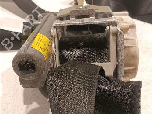 Front right belt tensioner MERCEDES-BENZ C-CLASS (W204) C 220 CDI (204.008) | BP17994159C88 