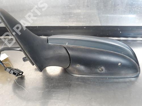 Left mirror SKODA OCTAVIA I (1U2) 1.9 TDI | BP9335147C26 