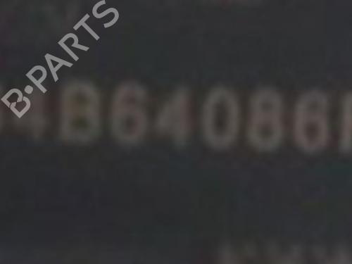 Fuse box RENAULT CLIO V (B7_) 1.6 E-TECH 145 (B7MU) | BP32515522E1