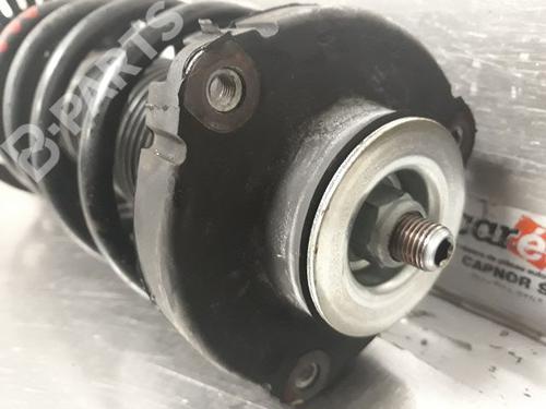 Left front shock absorber VW POLO (9N_, 9A_) 1.2 12V | BP9329734M16 
