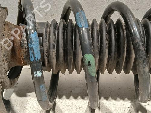 Left front shock absorber CITROËN DS3 (SA_) 1.6 HDi 110 | BP21782686M16 