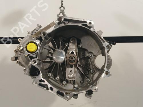 Used Gearbox SEAT IBIZA V (KJ1, KJG) 1.0 TSI (95 hp) 29582603