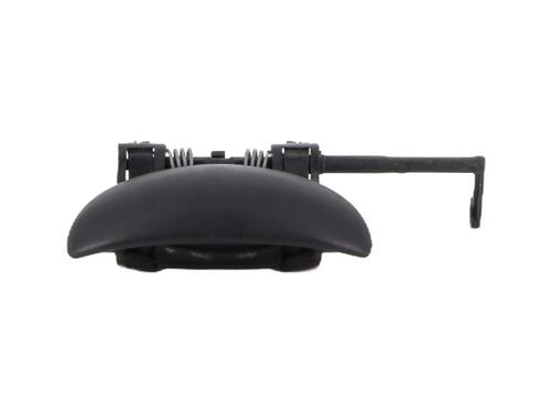 Front left exterior door handle PEUGEOT 206+ (2L_, 2M_) 1.1 | BP29327897C128 