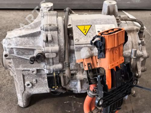 Engine VOLVO XC90 II (256) T8 Twin Engine AWD | BP28070095M1 