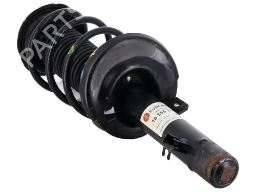 Right front shock absorber CITROËN C3 II (SC_) 1.6 BlueHDi 75 | BP30633521M17 - Image 3