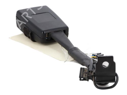 Seat buckle VW GOLF V (1K1) 1.9 TDI | BP30170396I32