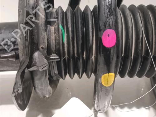 Left front shock absorber FORD KUGA II (DM2) 2.0 TDCi | BP16461162M16 