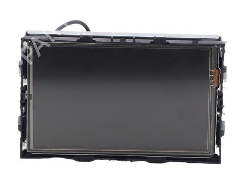 radio-peugeot-partner-box-bodympv-2008-39603387 main image