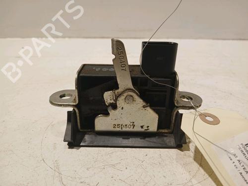 Tailgate lock SEAT ALTEA (5P1) 1.9 TDI | BP17909954C101 