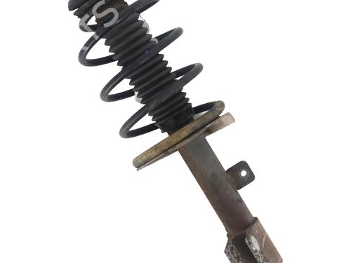 Used Left front shock absorber CITROËN C4 I (LC_) 1.6 HDi (90 hp) 31163515