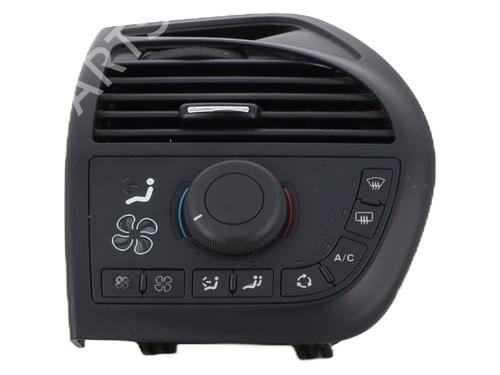 Used Climate control CITROËN C4 Grand Picasso I (UA_) 1.6 HDi 110 (112 hp) 29965151