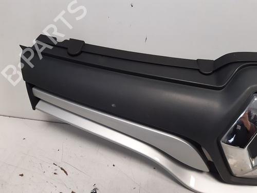 Grille RENAULT KANGOO Express (FW0/1_) 1.5 dCi 75 (FW07, FW10, FW04) | BP20601448C40 