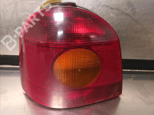 Used Left taillight Left taillight RENAULT TWINGO I (C06_) 1.2 (C063, C064) (55 hp) 11170335 11170335