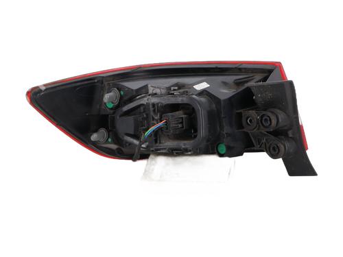 Right taillight RENAULT CLIO IV (BH_) 1.5 dCi 75 | BP22401432C35 