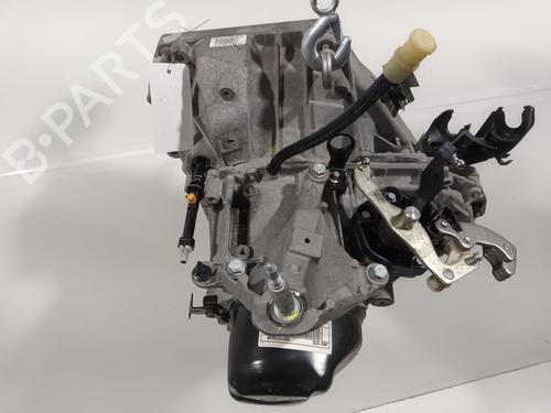 Gearbox RENAULT CLIO V (B7_) 1.0 TCe 100 (B7MT) | BP33013853M3 - Image 2