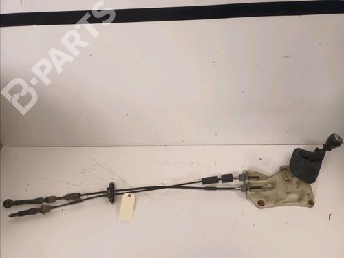 Used Manual gearbox selector Manual gearbox selector HYUNDAI ix35 (LM, EL, ELH) 1.7 CRDi (116 hp) 9341338 9341338