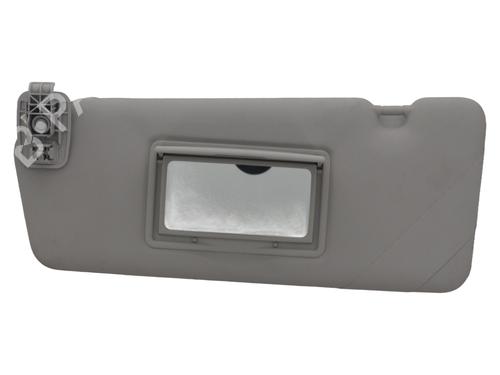 Used Left sun visor RENAULT TWINGO III (BCM_, BCA_) 1.0 SCe 70 (71 hp) 29856760