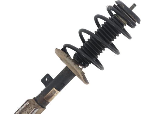 Used Right front shock absorber PEUGEOT PARTNER Box Body/MPV 1.6 HDi / BlueHDi 75 (75 hp) 28577394