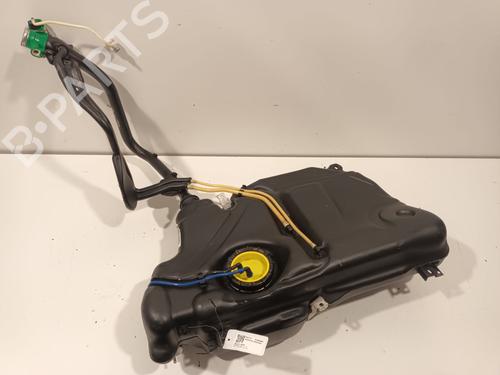 Used Fuel tank Fuel tank VW POLO IV (9N_, 9A_) 1.2 12V (69 hp) 40050765 40050765