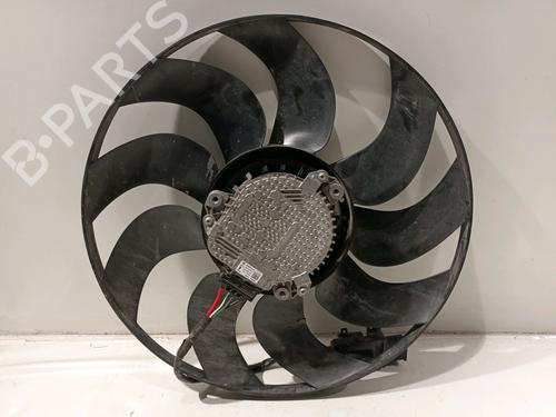 Køleventilator elektrisk BMW 5 (G30, F90) 520 d Mild-Hybrid | BP15595847M35 