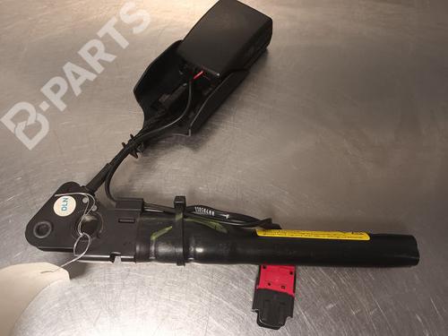 Front left belt tensioner RENAULT TWINGO II (CN0_) 1.2 (CN0D) | BP9338174C87 