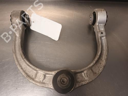 Used Left front suspension arm MERCEDES-BENZ R-CLASS (W251, V251) R 350 CDI 4-matic (251.124, 251.125) (211 hp) 15740572