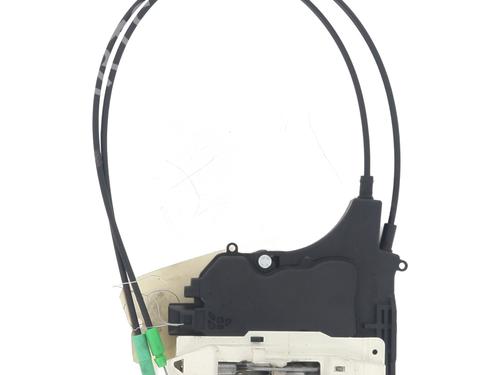Rear left lock PEUGEOT 4007 (VU_, VV_) 2.2 HDi | BP29349421C100 