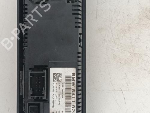 Climate control BMW 3 (E90) 325 d | BP31752141I5 