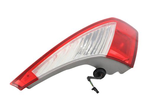 Left tailgate light RENAULT MEGANE III Hatchback (BZ0/1_, B3_) 1.5 dCi (BZ09, BZ0D, BZ1W, BZ29, BZ14) | BP30270515C79