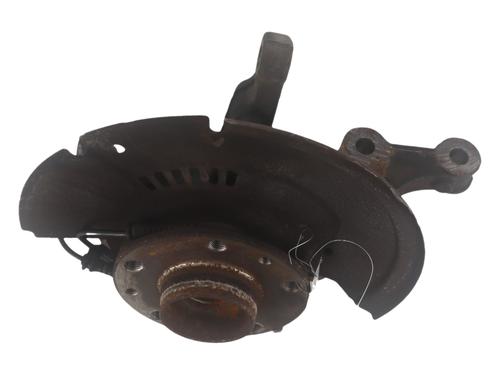 Right front steering knuckle RENAULT CAPTUR II (HF_) | BP38589063M26 - Image 3