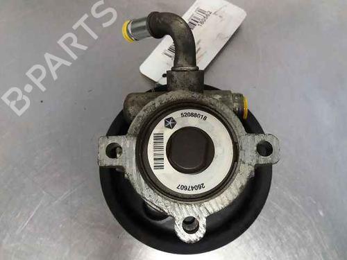 Steering pump JEEP CHEROKEE (XJ) 2.5 i 4x4 | BP30095559M99 