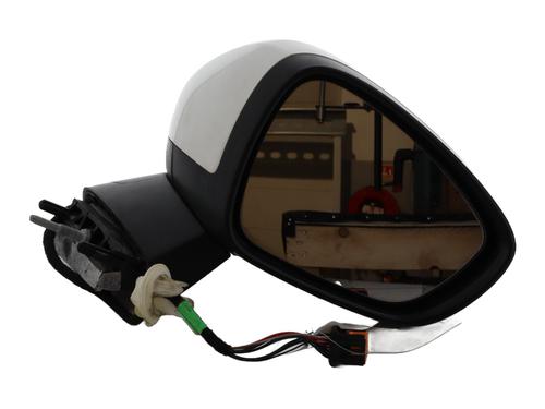 Used Right mirror CITROËN C4 II (NC_) 1.6 HDi 90 (92 hp) 30586496