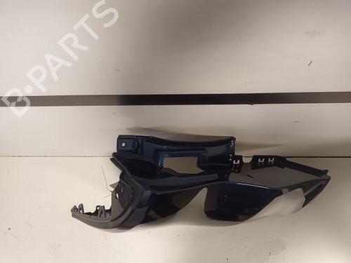 Used Corner bumper RENAULT ESPACE V (JR_) [2015-2023]  21587365