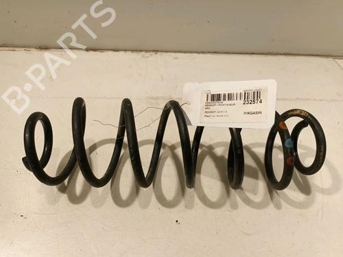 Used Shock absorber spring PEUGEOT 2008 I (CU_) 1.2 THP 110 / PureTech 110 (110 hp) 16859468
