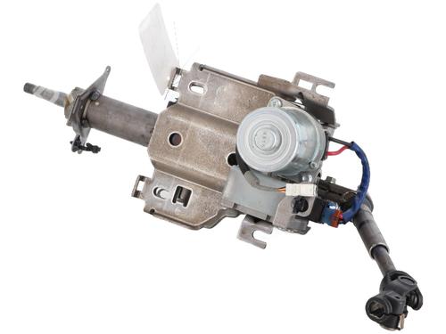 Steering column NISSAN MICRA III (K12) 1.2 16V | BP29298162M21 