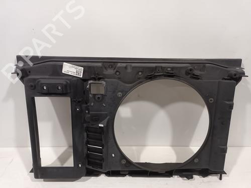 Used Front slam panel CITROËN C4 Grand Picasso I (UA_) 1.6 HDi (109 hp) 22244589