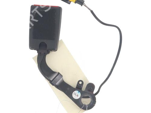 Used Seat buckle PEUGEOT 5008 (0U_, 0E_) 2.0 HDi 150 / BlueHDi 150 (150 hp) 29624709