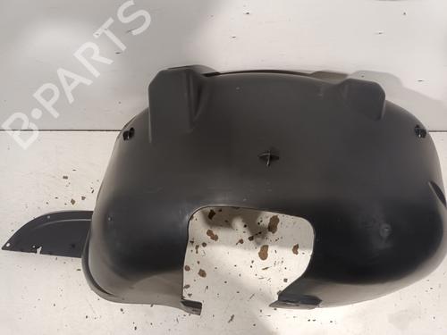 Wheel arch PEUGEOT 307 Break (3E) 1.6 HDi | BP21499890C56 