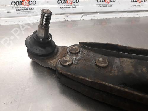 Right front suspension arm LAND ROVER FREELANDER I (L314) 2.0 Td4 4x4 | BP14860333M13 