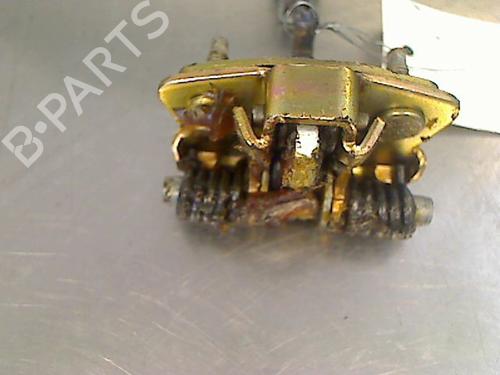 Hinge/Door check strap CITROËN C3 Pluriel (HB_) 1.4 HDi | BP14866671C146 
