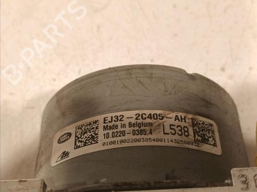 ABS pump LAND ROVER RANGE ROVER EVOQUE (L538) 2.2 D 4x4 | BP17802048M43 