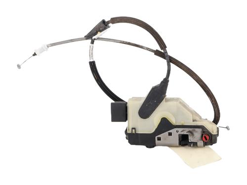 Rear right lock CITROËN C4 II (NC_) 1.6 HDi 90 | BP22244365C99 